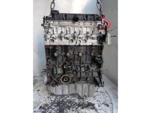 RHZ (SUZUKI) Двигатель восстановленный 2.0HDI 8V RHZ (DW10ATED)