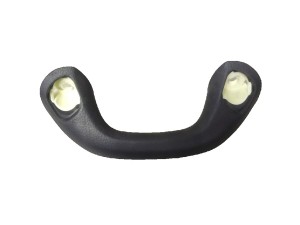 7461060120C0 (TOYOTA) Ручка стойки лобового стеклаToyota Land Cruiser 200 07-21