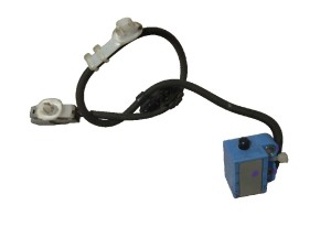 8434160021 (TOYOTA) Датчик положення педалі гальмаToyota Land Cruiser Prado 150 09-