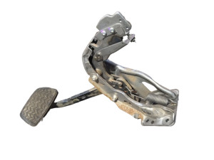 4711060313 (TOYOTA) Педаль тормоза АКПП металлToyota Land Cruiser Prado 150 09-