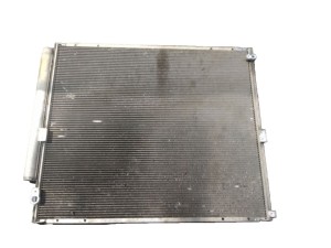 8846060440 (TOYOTA) Радиатор кондиционера 2.7MPI 16V, 2.8TDI 16VToyota Land Cruiser Prado 150 09-