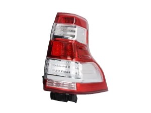 8155160B51 (TOYOTA) Фонарь задний правый 14- -17Toyota Land Cruiser Prado 150 09-