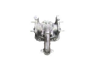 1711351011 (TOYOTA) Коллектор впускной верх алюминий 4.5TDI 32VToyota Land Cruiser 200 07-21