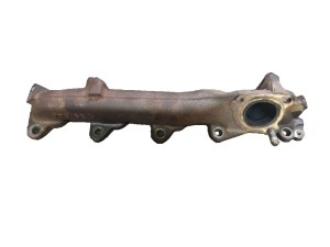 1714251040 (TOYOTA) Колектор випускний лівий 4.5TDI 32VToyota Land Cruiser 200 07-21