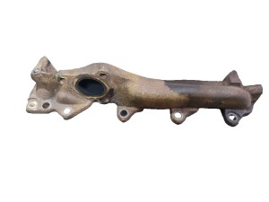 1714151040 (TOYOTA) Колектор випускний правий 4.5TDI 32VToyota Land Cruiser 200 07-21