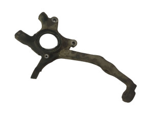 4321260240 (TOYOTA) Поворотный кулак левыйToyota FJ Cruiser 06-16 Toyota Land Cruiser Prado 150 09- Lexus GX 09-