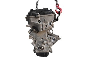 G4KH (HYUNDAI) Двигатель 2.0T-GDI 16V G4KHHyundai Sonata YF 09-14 Kia K5 10-15 Kia Optima 10-16