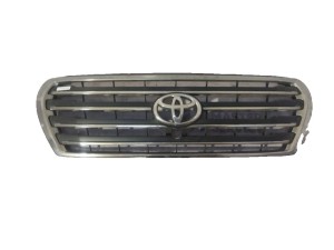 5311460110 (TOYOTA) Решетка радиатора 12- -15Toyota Land Cruiser 200 07-21