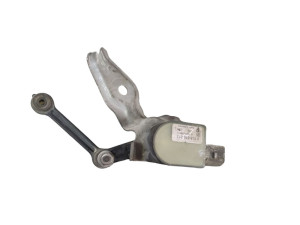 7L6616213 (AUDI) Датчик дорожного просвета переднийVW Touareg 02-10 Audi Q7 05-15