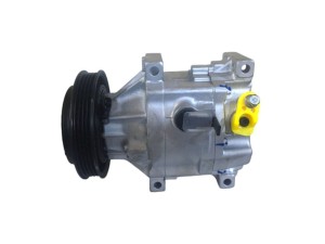 442100-2061 (DENSO) Компрессор кондиционераToyota Yaris 00-05