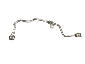 SH0114270C (MAZDA) Трубка подачи масла в турбинуMazda 3 13-19 Mazda 6 12- Mazda CX-5 12-17