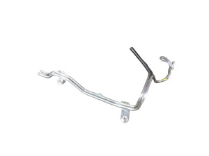 SH012041XB (MAZDA) Трубка охлаждающей жидкости металлMazda 3 13-19 Mazda 6 12- Mazda CX-5 12-17