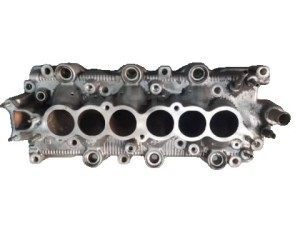 1710162020 (TOYOTA) Колектор випускний нижнійToyota Land Cruiser Prado 90 96-02