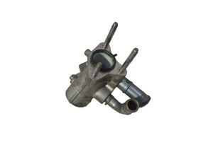 PYFB1519YE (MAZDA) Фланец охлаждающей жидкостиMazda CX-3 15- Mazda CX-5 17-