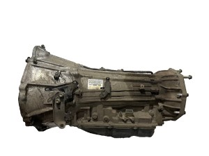 AB60F (TOYOTA) АКПП БУ 4*4 6 ступ 4.5TDI 32VToyota Land Cruiser 200 07-21 Lexus LX570 08-22