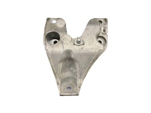 22116789093 (BMW) Кронштейн двигателя левыйBMW 3 F30-80 12-19