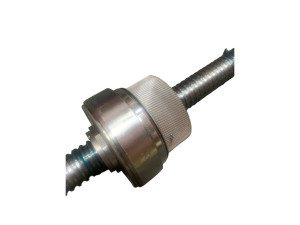 ME409.NLR0.SLOU (ZF) Муфта штока рулевой рейки с ЭУРMercedes-Benz C-Class W205 14-21