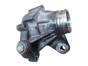 BW406.NLR0.BD1OU (MSG) Корпус рулевой рейки ЭУР хвостовикBMW 6 F06-13 10-18 BMW 7 F01-F04 08-15 BMW 5 F10-18 10-17