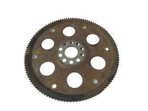 3210126010 (TOYOTA) Маховик одномасовий АКППToyota 4Runner 09- Toyota Fortuner 05-15 Toyota Land Cruiser Prado 150 09-