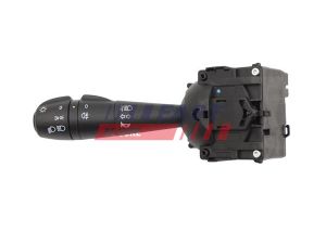 FT82013 (FAST) Подрулевой переключатель левыйRenault Logan 13- Dacia Duster 10-17 Dacia Logan 12-22