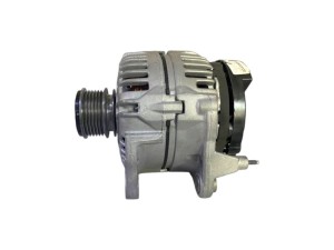 0124325130 (BOSCH) ГенераторVW Caddy III 04-15 Audi A3 03-12 Skoda Octavia A5 04-13