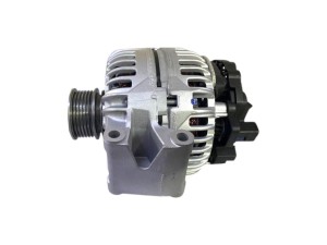 0124525088 (BOSCH) ГенераторVW Golf VI 09-14 Audi A4 04-08 Skoda Octavia A5 04-13