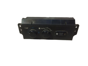 8401260260C0 (TOYOTA) Блок управления печкой салон заднийToyota Land Cruiser Prado 120 03-09