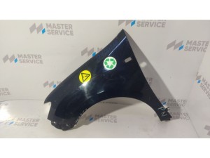 631010135R (RENAULT) Крыло переднее левое под повторитель