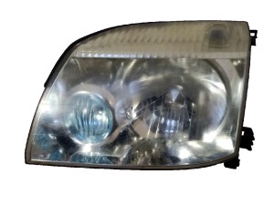 260608H725 (NISSAN) Фара левая с электрокорректором АнглияNissan X-Trail T30 00-09