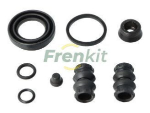 234044 (FRENKIT) Ремкомплект тормозного суппорта заднегоRenault Modus 04-08 Renault Clio III 05-12 Honda Civic 5D 05-12