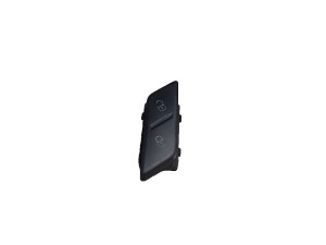 2K0962125 (VW) Кнопка центрального замка у дверіVW Caddy IV 15-