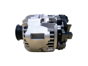 0124225020 (BOSCH) ГенераторSmart Fortwo 98-07