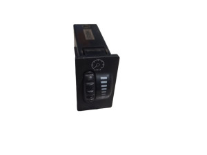 8411960040 (TOYOTA) Блок управления освещением приборовToyota Land Cruiser Prado 90 96-02