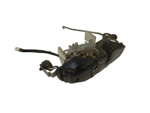 6911060101 (TOYOTA) Замок крышки багажника 6 пиновToyota Land Cruiser Prado 90 96-02