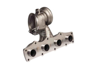 TH-M051-1MS (E&E) Корпус турбины MITSUBISHI TD04LR6