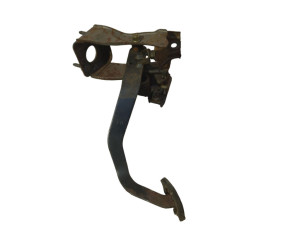 3131060060 (TOYOTA) Педаль сцепленияToyota Land Cruiser Prado 90 96-02