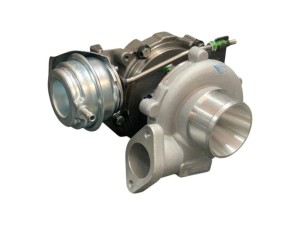 GTB1546V-SL190036-TURBO (SLTURBO) ТурбинаOpel Astra H 04-14 Opel Zafira B 05-12 Opel Astra J 10-15