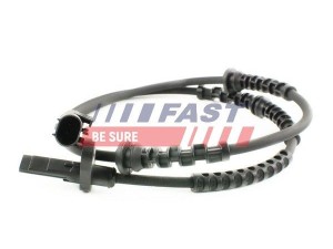 FT80865 (FAST) Датчик ABS задний левый правыйFiat Panda 03-12