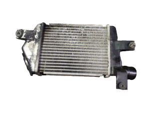 MN135001 (MITSUBISHI) Радиатор интеркулера 2.5DI-D 16VMitsubishi Pajero Sport 16- Mitsubishi Pajero Sport 08-16 Mitsubishi L200 06-15