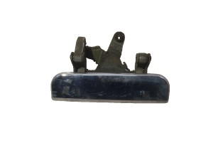 4489638 (FORD) Ручка кришки багажника зовнішняFord Ranger 06-11 Ford Ranger 00-06