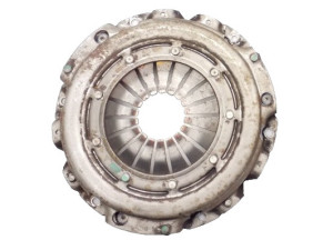 55594657 (CHEVROLET) Кошик зчеплення 1.4MPI 16V, 1.2MPI 16VOpel Astra H 04-14 Opel Astra J 10-15 Chevrolet Aveo 12-17