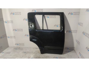82100EB330 (NISSAN) Дверь задняя правая