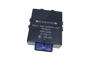 8281002020 (TOYOTA) Блок управління освітленнямToyota Corolla 02-07