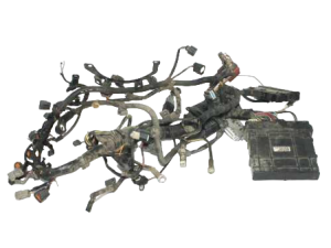 8541A367 (MITSUBISHI) Проводка двигателяMitsubishi Galant 04-12