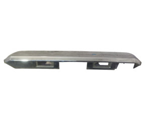 90810EB50B (NISSAN) Панель подсветки номера хромNissan Pathfinder R51 04-14
