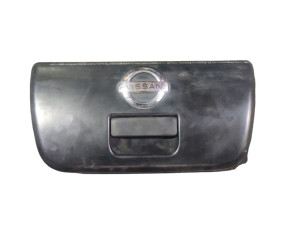 90606VK000 (NISSAN) Ручка открывания багажникаNissan Pickup Navara D22 97-05