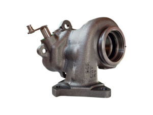 TH-M024 (E&E) Корпус турбины MITSUBISHI TD04