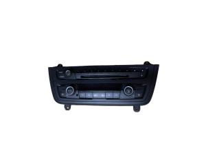 17313810 (BMW) Блок управления печкой климатконтрольBMW 3 F30-80 12-19