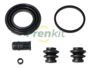 240048 (FRENKIT) Ремкомплект тормозного суппорта заднегоToyota Sienna 10-20 Toyota Highlander 13-19