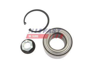 FT21107 (FAST) Подшипник ступицы передней комплектFord Kuga 08-13 Ford Connect 13-22